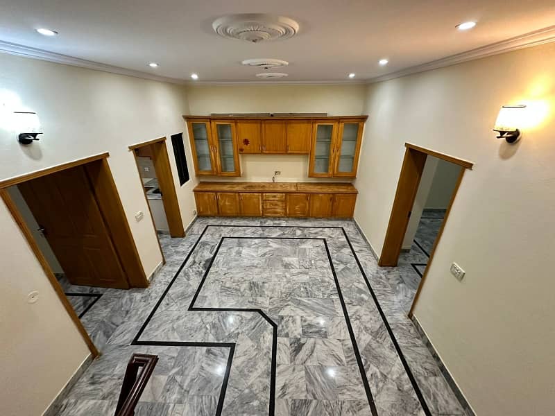 A Well Designed House Is Up For sale In An Ideal Location In Lahore 1