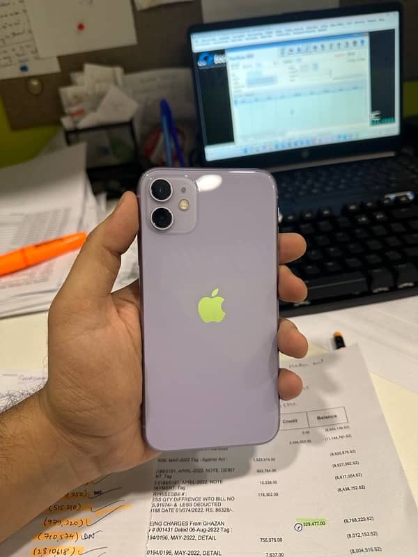 Iphone 11 0