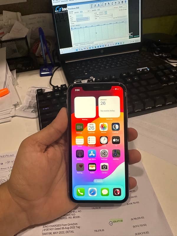 Iphone 11 5