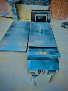 deep frier for sale