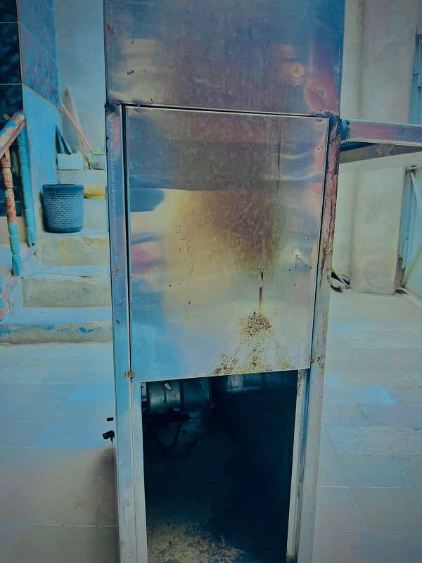 deep frier for sale 3