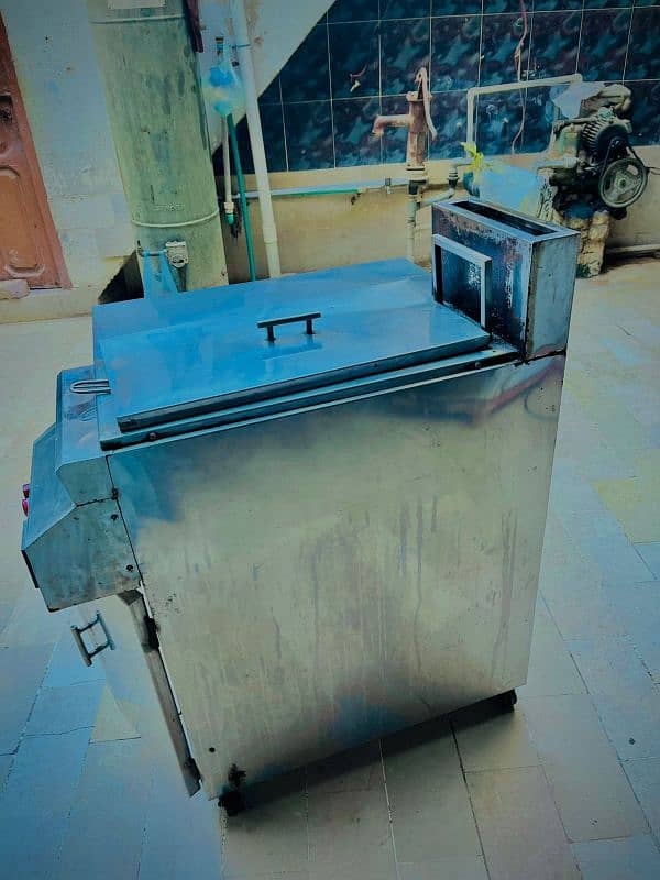 deep frier for sale 10