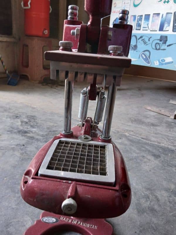 deep frier for sale 11