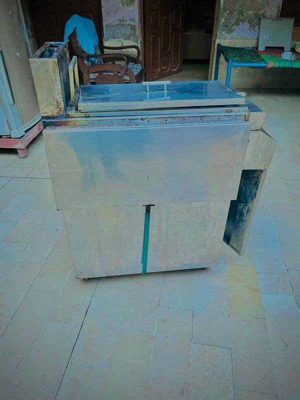 deep frier for sale 12