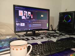 Gamming PC