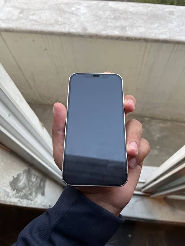 Iphone 12 Pro 128gb Jv 2