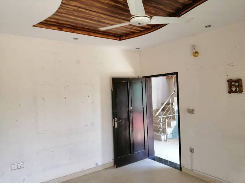 5 Marla Used House For Sale In Cc Block Bahria Town 5