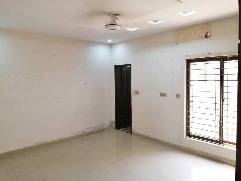 5 Marla Used House For Sale In Cc Block Bahria Town 6