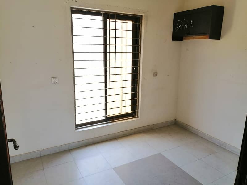 5 Marla Used House For Sale In Cc Block Bahria Town 10