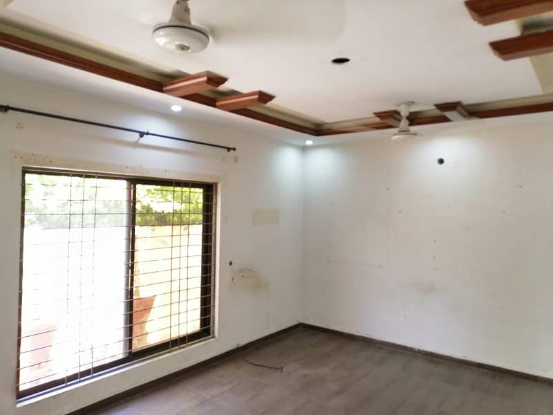 5 Marla Used House For Sale In Cc Block Bahria Town 13