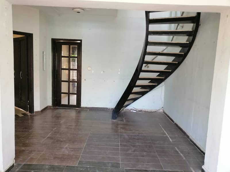 5 Marla Used House For Sale In Cc Block Bahria Town 14