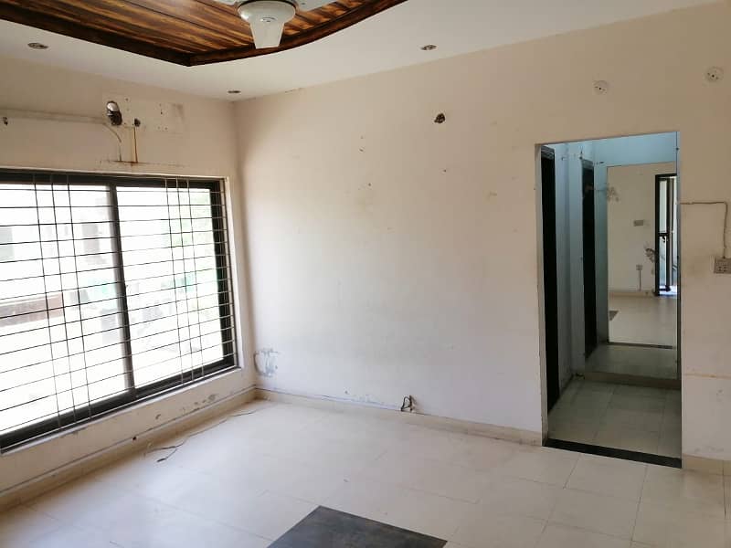 5 Marla Used House For Sale In Cc Block Bahria Town 19