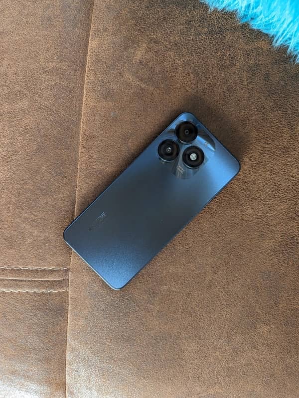 Itel A70 Pro 3