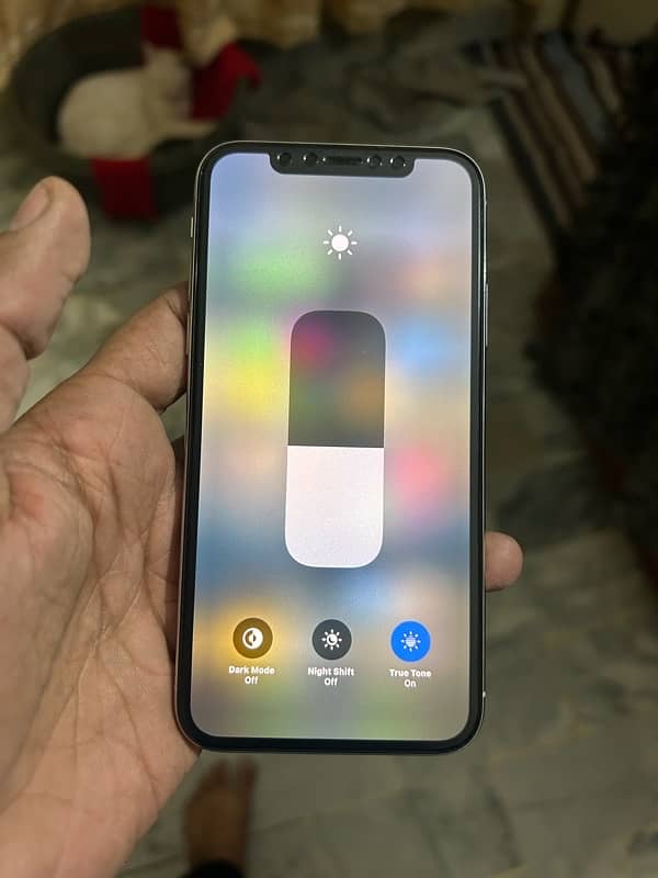 iPhone X non pta 2