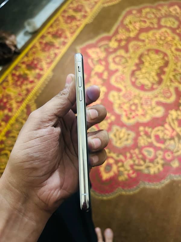 iPhone X non pta 7