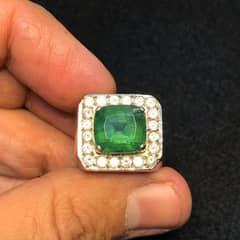 6crt tourmaline