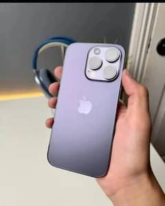 Iphone 14pro Pta Approved