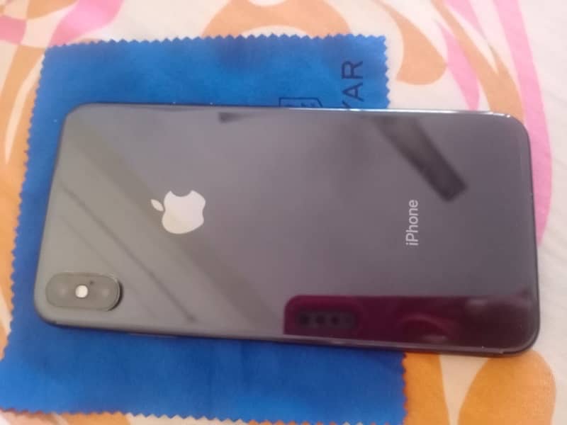 iPhone XS Max ha 512 ma ha jv 4