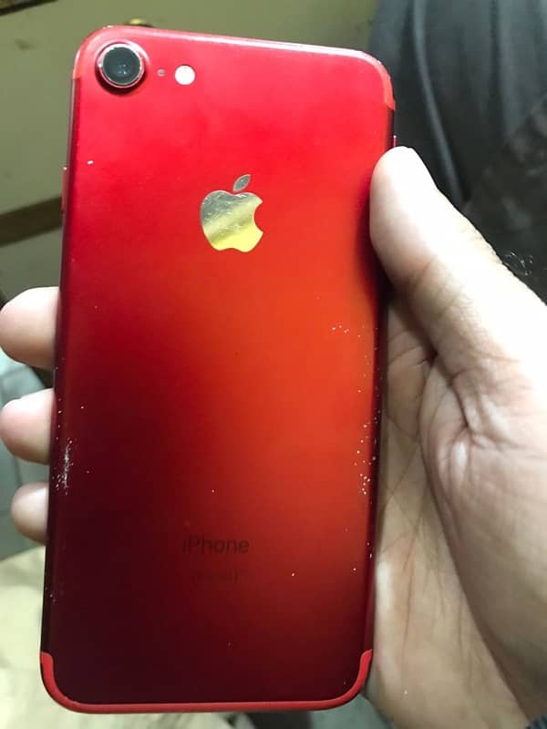 iPhone 7 non pta 1