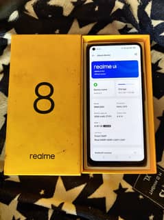 Realme 8