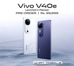 Vivo V40E 8/256