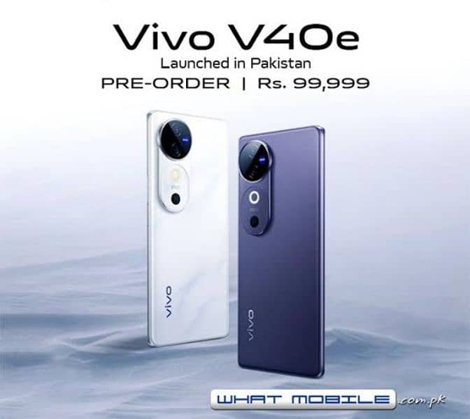 Vivo V40E 8/256 0