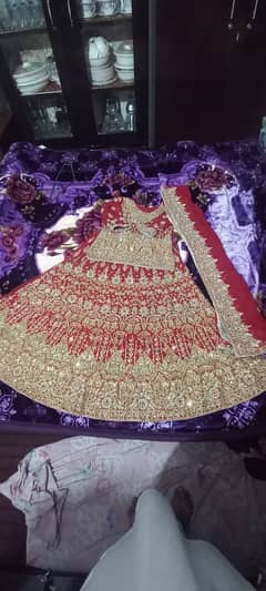 Lehnga