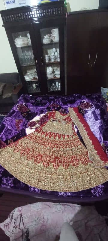 Lehnga set 1