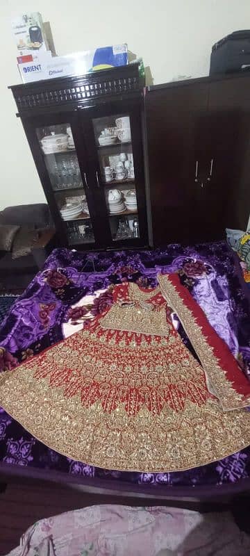 Lehnga set 2