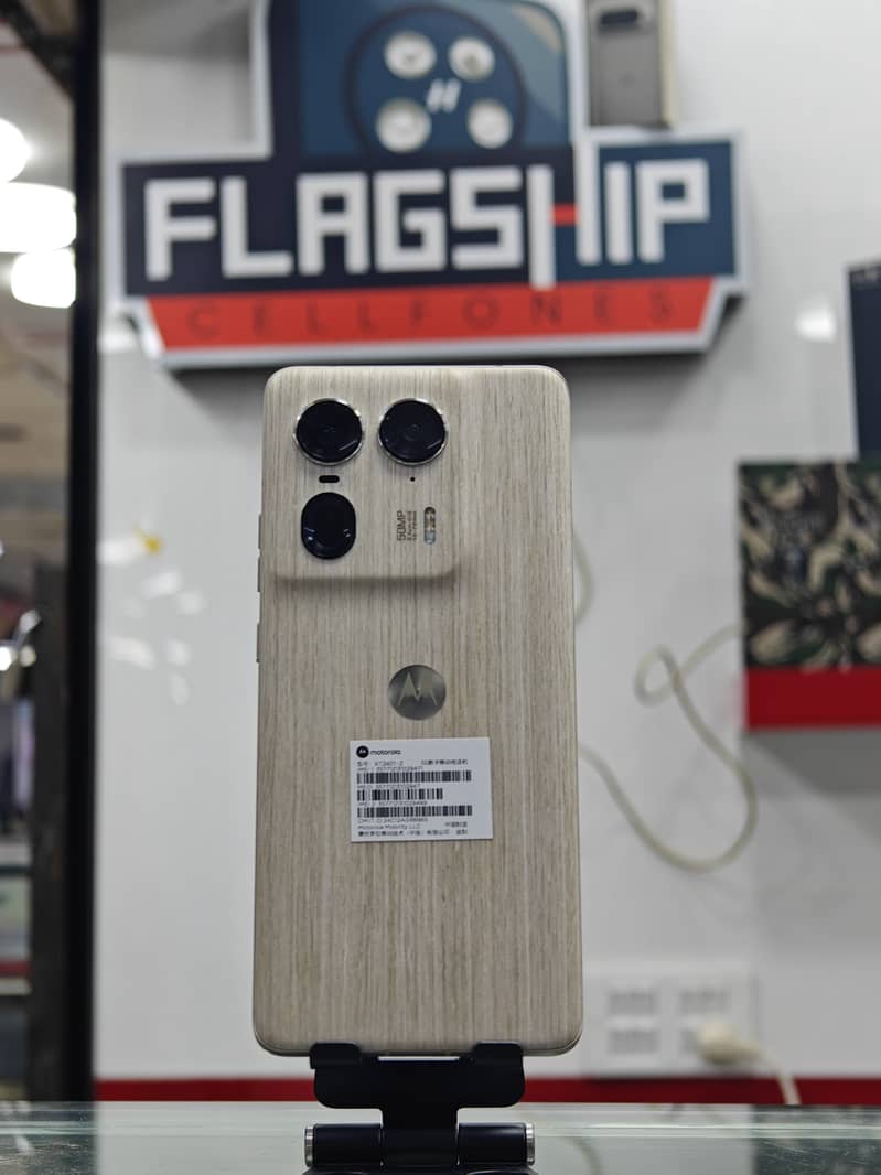 #MOTOROLA_X50_ULTRA WOODEN #FLAGSHIP AT #FLAGSHIPCELLFONES 0