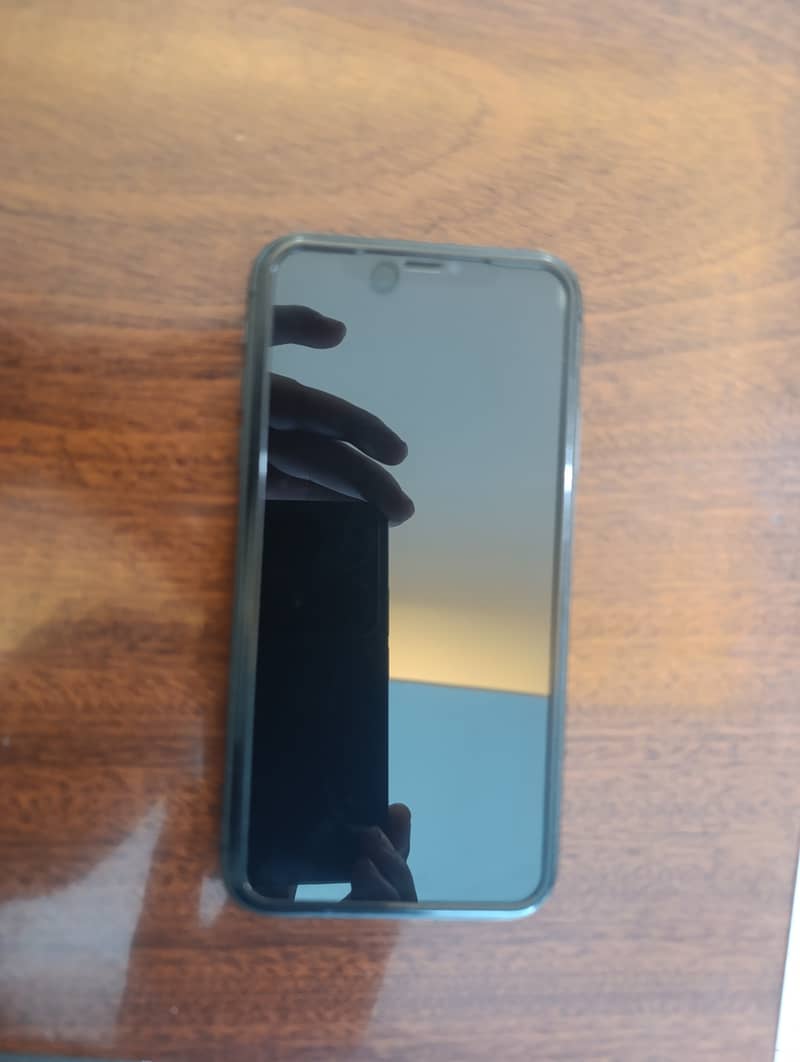 iphone 11 non PTA 0