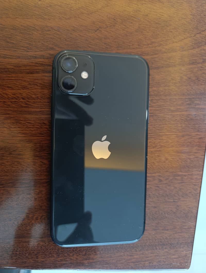 iphone 11 non PTA 1