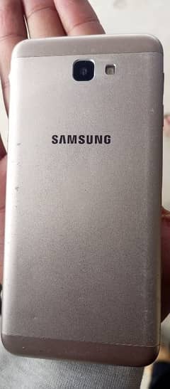 Samsung mobile on5