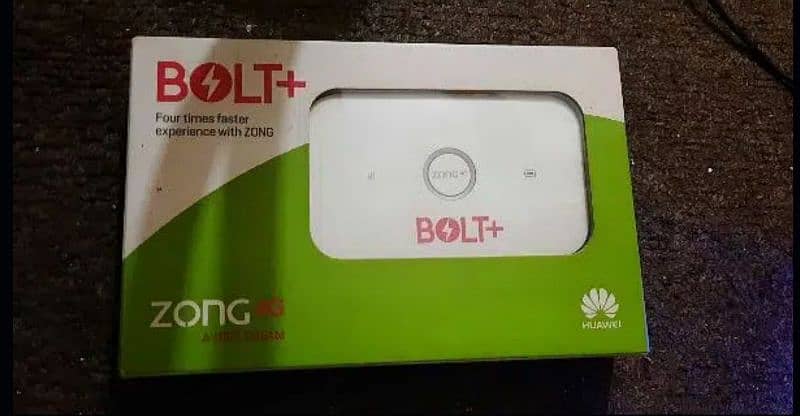 ""Box Pack""|Unlocked Zong 4g Device|jazz|Delivery Possible in Lahore 0