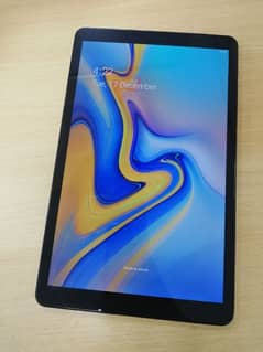 Samsung Tab-A 2018