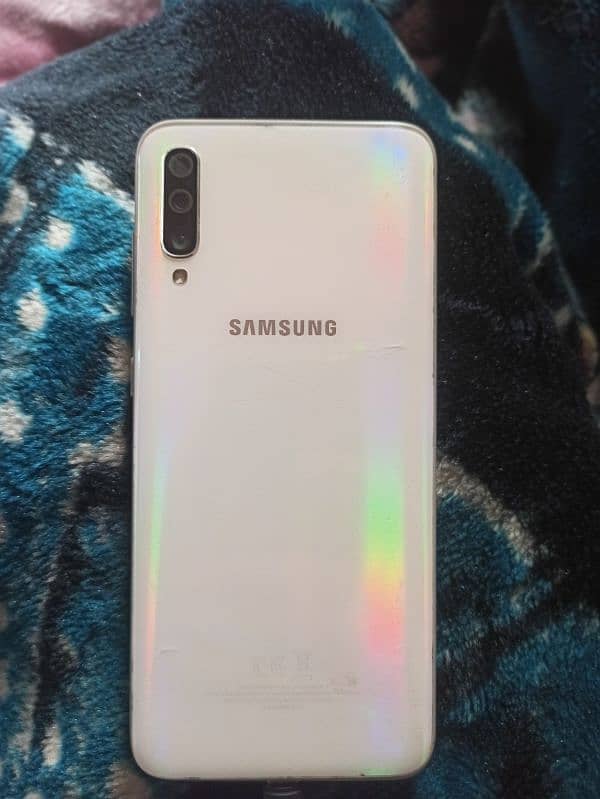 Samsung galaxy A70 exchange possible 3