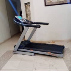 electric treadmill running machine