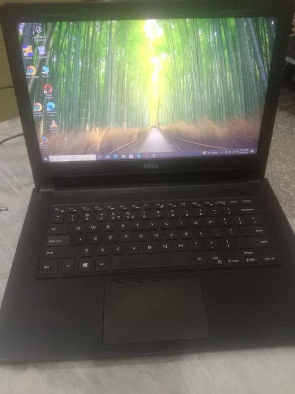 Dell 3468 I7 7th gen 0