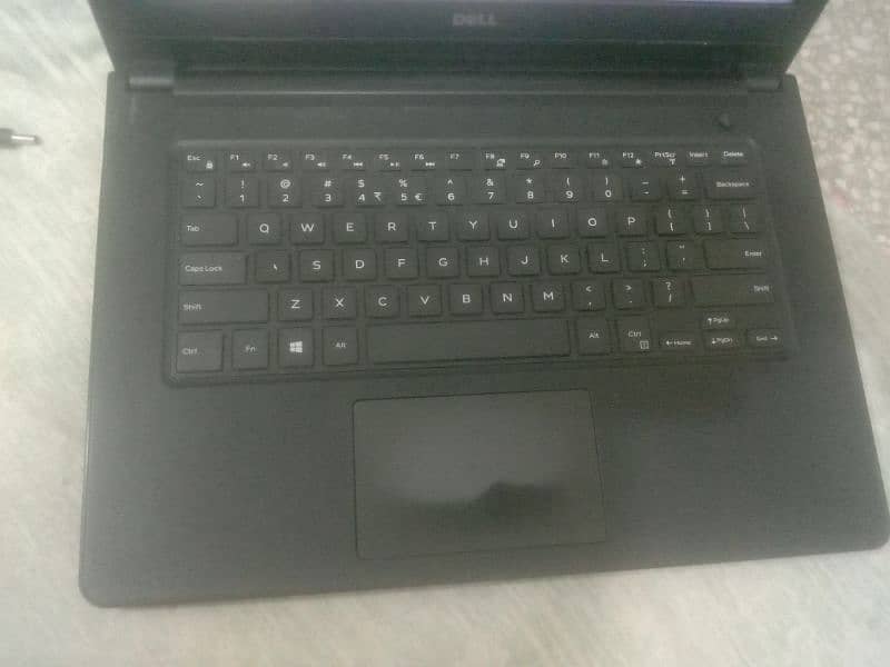 Dell 3468 I7 7th gen 3