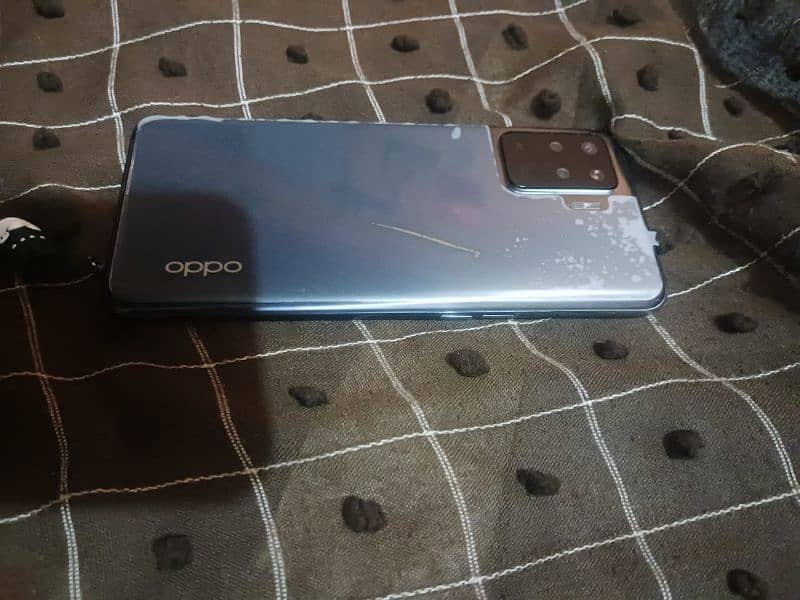 Oppo F19 Pro 16 GB 128 GB official pta approved 4