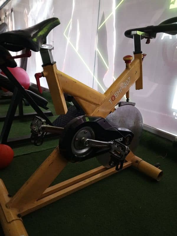 Gym equipments for sale 12