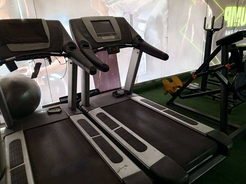 Gym equipments for sale 15