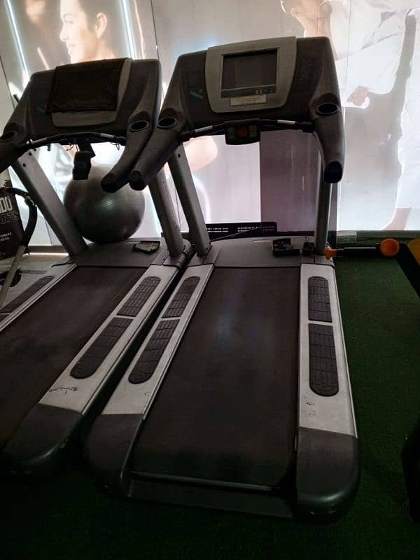 Gym equipments for sale 16