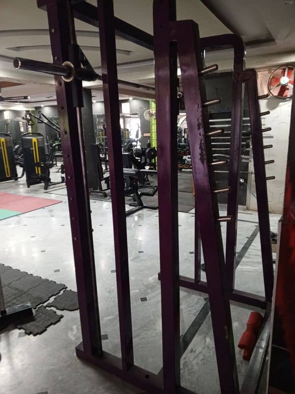 Gym equipments for sale 17