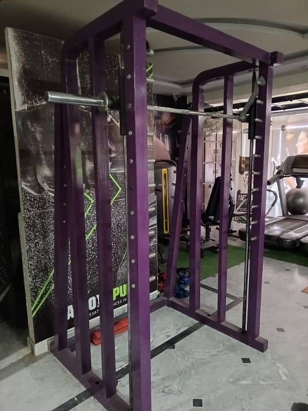 Gym equipments for sale 19