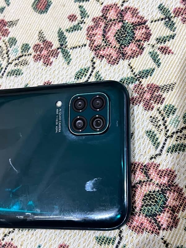 huawei p40lite 1