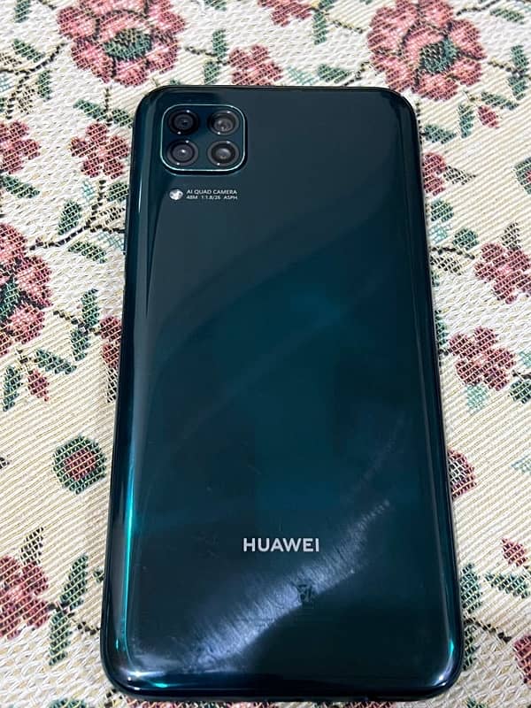 huawei p40lite 2