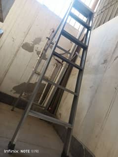 Folding Ladder