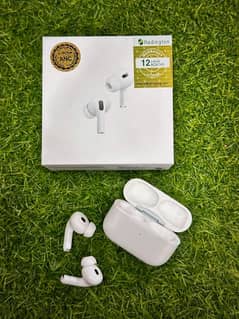 AIRPODS