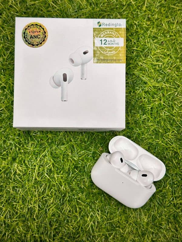 AIRPODS PRO2 4